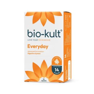 Bio-Kult Everyday, 30 capsule, Protexin