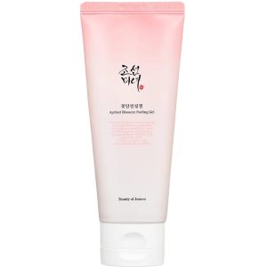 Gel exfoliant cu miros caise Apricot Blossom Peeling Gel, 100 ml, Beauty of Joseon
