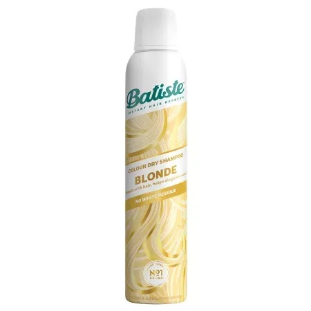 Sampon uscat Blonde, 200ml, Batiste