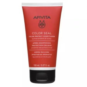 Balsam pentru par vopsit, 150ml, APIVITA