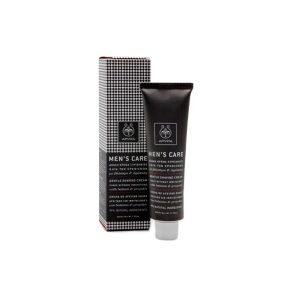 Crema de ras pentru barbati, 100ml, APIVITA
