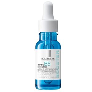 Ser concentrat antirid Hyalu B5 Booster cu efect de lifting, 15ml, La Roche-Posay
