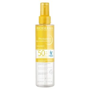 Apa cu protectie solara SPF50 antioxidanta Photoderm ANTI-OX, 200ml, Bioderma