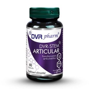 Stem Articular, 60 capsule, DVR Pharm