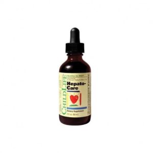 Hepato-Care Childlife Essentials, 59ml, Secom