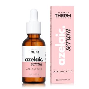 Ser cu Acid Azelaic, 30ml, Synergy Therm