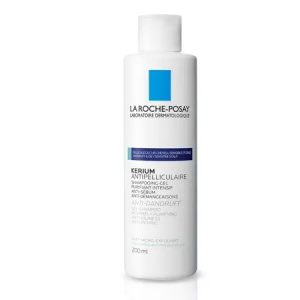 Sampon anti-matreata Kerium DS, 200ml, La Roche-Posay