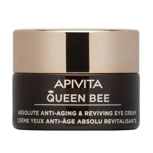 Crema antirid de ochi Queen Bee, 15ml, Apivita