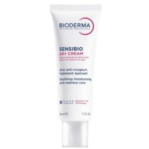 Crema Sensibio AR+, 40ml, Bioderma