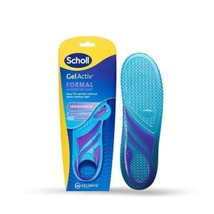Branturi Gel Activ Formal, marimea L, Scholl