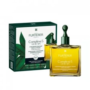 Complex 5 Head Spa fluid, 50ml, Rene Furterer
