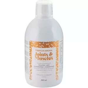 Colagen Joints & Muscles Premium Aronia, 500ml, Aronia Charlottenburg