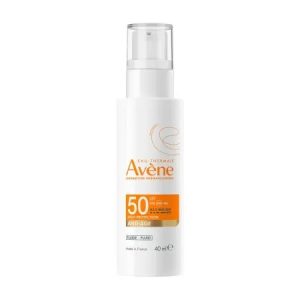 Fluid anti-age cu protectie solara SPF50+, 40ml, Avene