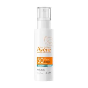 Fluid anti-imperfectiuni cu protectie solara SPF50+, 40ml, Avene