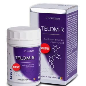 Telom-R, 120 capsule, DVR Pharm