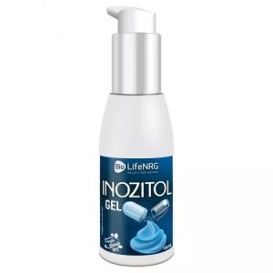 Inozitol gel Bio LifeNRG, 100ml, Romherba