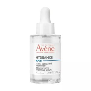 Serum concentrat hidratant Hydrance Boost, 30ml, Avene