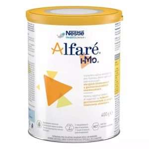 Formula speciala de lapte praf Alfare HMO, 400g, Nestle