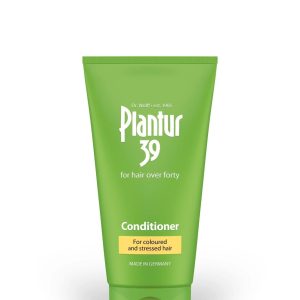 Balsam pentru par vopsit, deteriorat Plantur 39, 150 ml, Dr Kurt Wolff