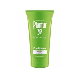 Balsam pentru par fin si delicat Plantur 39, 150ml, Dr. Kurt Wolff