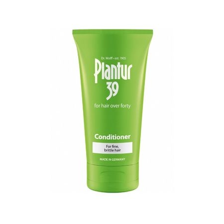 Balsam pentru par fin si delicat Plantur 39, 150ml, Dr. Kurt Wolff