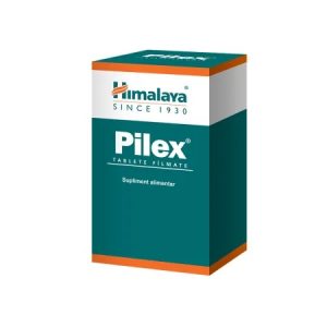 Pilex, 60 tablete, Himalaya