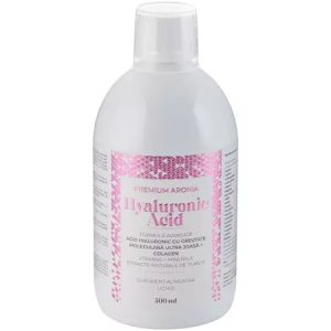 Acid Hyaluronic Premium Aronia, 120mg, 500ml, Aronia Charlottenburg