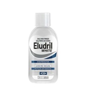 Apa de gura Withe, 500ml, Eludril