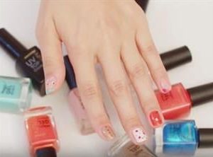 Magic Gel-Lac, 11 ml, GEROVITAL Beauty