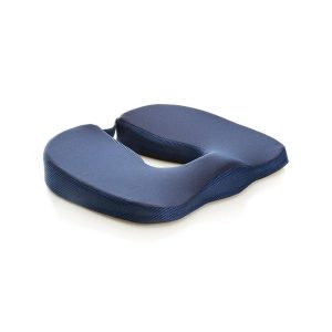 Colac pentru protectie prostata din spuma Memory ST355, Moretti