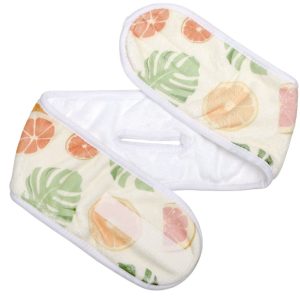 Bentita cosmetica de par bikini martini, Meloni