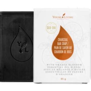 Sapun cu carbune, 85g, Young Living