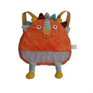 Rucsac leul Woogy, Ebulobo, iFamily