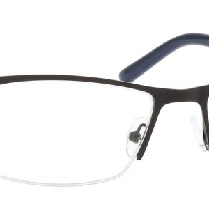 Ochelari de citit RE122B, +3.25, Negru, Brilo