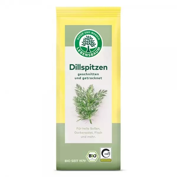 Marar bio, 15g, Lebensbaum