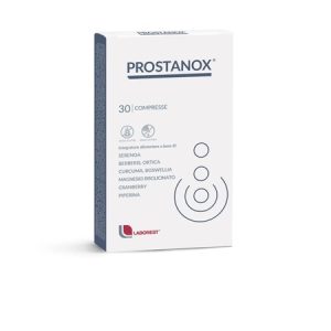 Prostanox, 30 comprimate, Laborest
