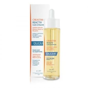 Lotiune impotriva caderii parului Creastim Reactiv, 60ml, Ducray