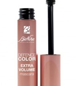 Mascara Extra Volum Defence Color, 11ml, BioNike