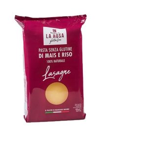 Foi pentru lasagna fara gluten, 250g, La Rosa