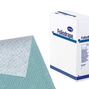 Foliodrape Protect Camp chirurgical 50x50cm