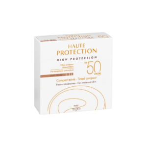 fond de ten compact pentru protectie solara cu spf 50 nuanta dore 10 g avene.png