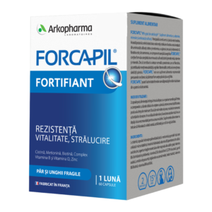 forcapil par si unghii 60 capsule arkopharma.png