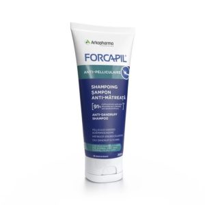 Forcapil Sampon anti-matreata, 200ml, Arkopharma