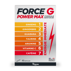 force g power max 10 fiole buvabile x 10 ml vitavea.png