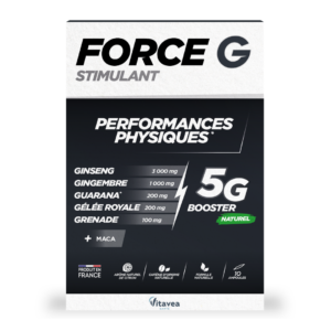 force g stimulant 10 fiole buvabile vitavea.png