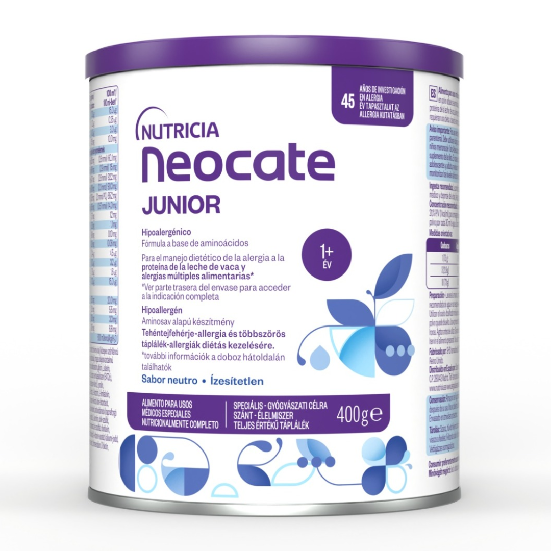 formula hipoalergenica speciala neocate junior 12 luni 400g nutricia.png