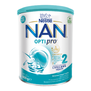 formula lapte de continuare nan 2 optipro hmo 6 luni 800 g nestle.png