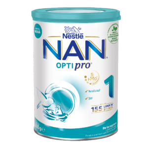 formula lapte de inceput nan 1 optipro hmo 0 luni 400 g nestle.png