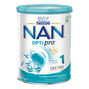 formula lapte de inceput nan 1 optipro hmo 0 luni 800g nestle 1 .png