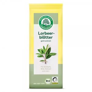 Frunze de dafin eco, 5g, Lebensbaum